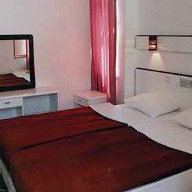 Tuvanna Garden1 , 飯店阿拉尼亚