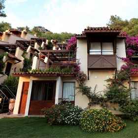 Hillside Beach Club 1, Hotel Muğla