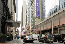 Lainnya Night Hotel By Sb At Times Square