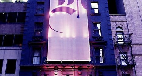 Others 2 Night Hotel By Sb At Times Square