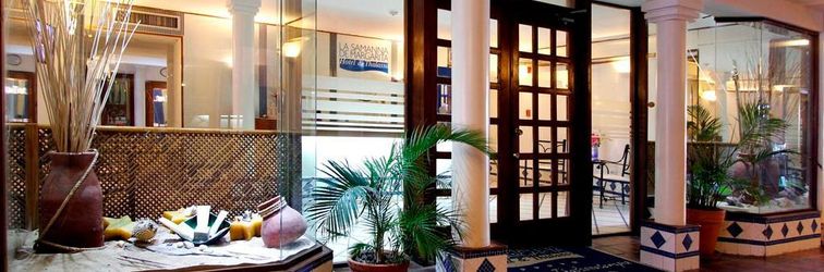 其他 La Samanna De Margarita