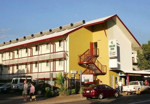 其他 Value Inn