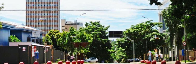 其他 Salvatti Cataratas Hotel