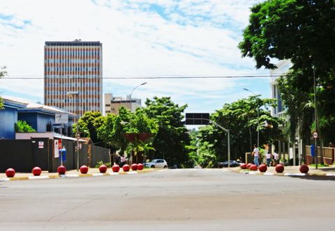 其他 Salvatti Cataratas Hotel