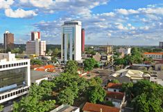 其他 2 Salvatti Cataratas Hotel