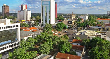 其他 2 Salvatti Cataratas Hotel