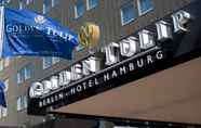 Lainnya 4 Golden Tulip Berlin Hotel Hamburg