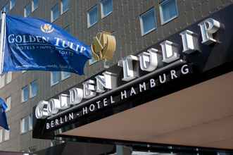 Others 4 Golden Tulip Berlin Hotel Hamburg