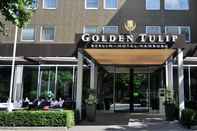 อื่นๆ Golden Tulip Berlin Hotel Hamburg