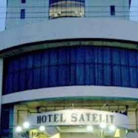 Satelit Hotel 1, Hotel Surabaya