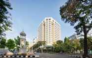 Exterior 2 Hyatt Regency Bandung