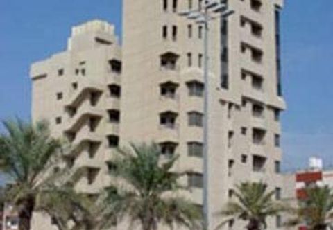 Others The Royal Express Sharq (Ex Le Royal Express Sharq - Ritz Sharq)