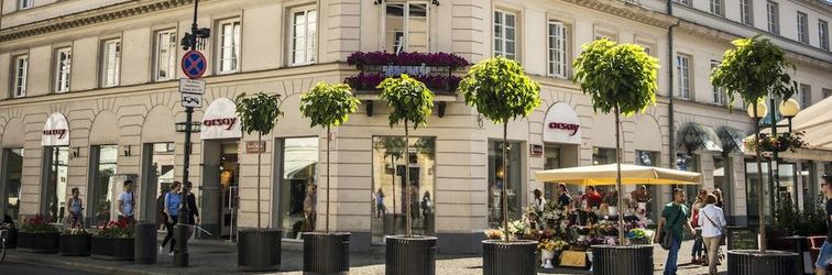 Others Royal Route Residence