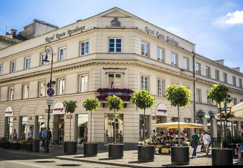 Others Royal Route Residence