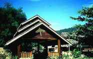 ภายนอกอาคาร 2 Rooks Holiday Mae Hong Son