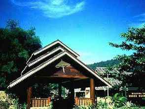 Exterior 4 Rooks Holiday Mae Hong Son