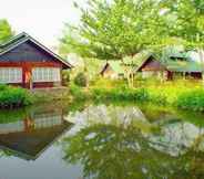 Exterior 3 Rooks Holiday Mae Hong Son