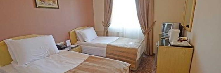 Others Anittepe 2000 Otel