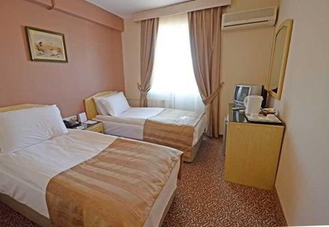 Others Anittepe 2000 Otel