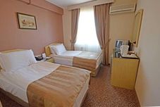 Others Anittepe 2000 Otel