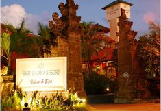 Others 2 Sari Segara Resort And Spa