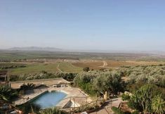 Khác 3 Volubilis Inn Meknes