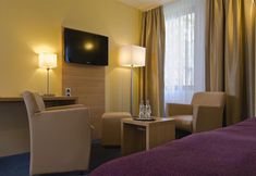 其他 5 Ghotel Hotel & Living Hamburg