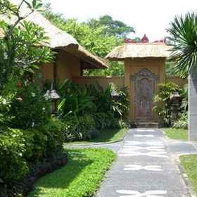 Matahari Terbit Bali Resort & Spa 1, Hotel Kawasan Hutan Tahura Ngurah Rai