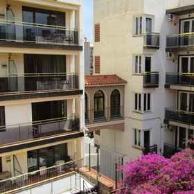 Vintage Hotel Mercedes飯店1 , 飯店塞尔瓦港