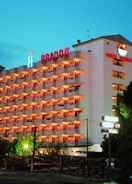 null Hotel Prado II