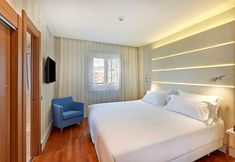 Others 7 NH Barcelona les Corts