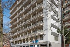 Others NH Barcelona les Corts