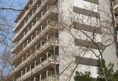 Others 2 NH Barcelona les Corts