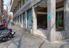 Others 3 NH Barcelona les Corts