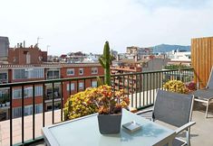 Others 5 NH Barcelona les Corts