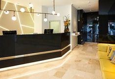 Others 4 NH Barcelona les Corts