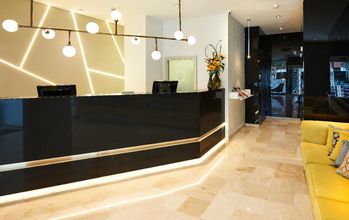 Others 4 NH Barcelona les Corts