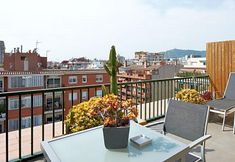 Others 6 NH Barcelona les Corts