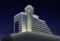 Others 2 Holiday Inn Shanghai Downtown
