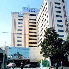 Khách sạn Jin Jiang Jin Sha 1, Khách sạn STC (Shanghai) Company Limited