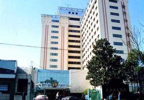 Others Jin Jiang Jin Sha Hotel