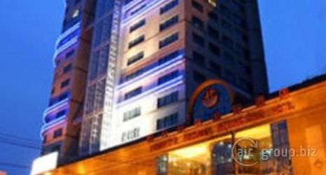 其他 2 Hengsheng Peninsula International