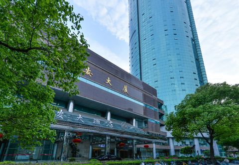 Others Shanghai Baoan Hotel