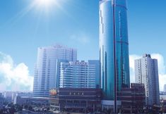 Others 4 Shanghai Baoan Hotel