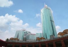 Others 5 Shanghai Baoan Hotel