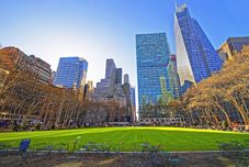 Lainnya Skyline Hotel