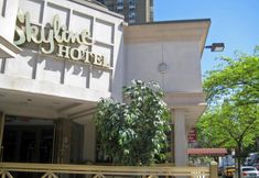 Others 3 Skyline Hotel