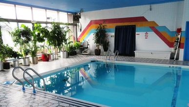 其他 4 Skyline Hotel