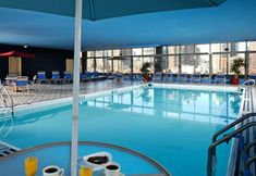 Lain-lain 5 Skyline Hotel