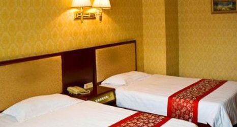 Others 2 Wangfujing Dawan